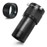 Astromania Barlow Lens 2X, Inch Fully Multi-coated Metal For Te.... Fixed Price $90.11.