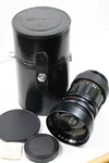 Mamiya 250MM F/5 Telephoto Lens Universal Press & Super 23 W/ Case Caps /017. Fixed Price $145.00.