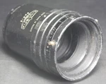 Kinoptik Apochromat 1/2 F/75MM Cine Camera Lens - Vintage. Fixed Price $2249.99.