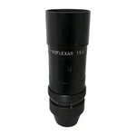 Novoflex T-noflexar F=400 5.6 1:5,6 Lens Head With Hood. Fixed Price $110.00.
