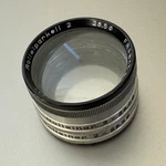 Franke & Heidecke Rolleiparkeil 28.5 Rolleinar Bay Close-up Lens Kit. Fixed Price $99.00.