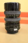 Soligor Mc Zoom-auto 35-70MM F/2.5-3.5 Camera Lens. Fixed Price $6.97.