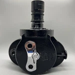 Bell & Howell 35MM Film Eyemo 71A Wind Cine Camera Very Rare 9 T2.2 B1600 Len. Fixed Price $1800.00.