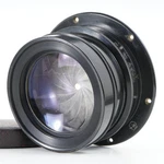 :taylor Hobson Cooke 635MM F/10 Series Ix Apochromatic Process Lens (read). Fixed Price $399.99.