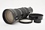 Optical Ok EXC+5/NON Ai Nikon Zoom Nikkor Auto 50-300MM F/4.5 Lens Japan. Fixed Price $299.99.