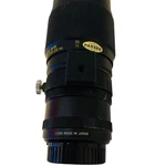 8004 Large Bushnell Automatic Zoom Lens 1:3.5 F= 200MM Camera Pentax P-cs. Fixed Price $75.13.