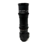 Meyer-optik Rlitz Telemegor 5.5/250 Vintage Telephoto Lens With Exakta Mount. Fixed Price $189.99.