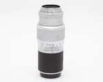 Leica Leitz 13.5CM F4.5 Hektor M39 Screw Mount Lens #42146. Fixed Price $69.00.