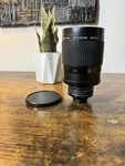 Spiratone Minitel-m 500MM F/8 Mirror Lens W/plura-coat 2X T-converter Japan 72MN. Fixed Price $53.99.