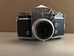 Exakta VX11A. Fixed Price $175.00.