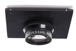 Rare Carl Meyer 161MM F/4.5 Anastigmat Enlarging Lens With Mount. Fixed Price $30.00.