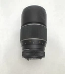 Promaster Auto 75-200MM F/3.3 Manual Focus Zoom Lens For Minolta Sr/md 7588. Fixed Price $23.93.