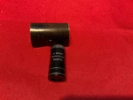 A. Seibert Wetzlar Germany Haverhills Loupe Emoskop Magnifier + Case. Fixed Price $50.00.