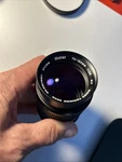Vivitar 70 150 Mm Number 22908846 Camera Lens Close Focusing Auto Zoom. Fixed Price $18.49.