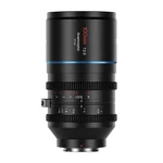 Sirui 100MM T2.9 1.6X Full-frame Anamorphic Lens Cinema (rf Mount). Fixed Price $670.66.