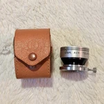 Vintage Sun Aux Opt. Telephoto Lens Model Camera. Fixed Price $14.99.