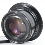 : Ex+++ Nikon Apo-nikkor 610MM F/9 Large Format Barrel Lens (0898). Fixed Price $499.99.