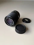 Vivitar 70-210MM F/4.5-5.6 Macro Focusing Zoom Lens For Pentax P/k-a Mount 52MM. Fixed Price $29.99.