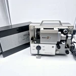 Eumig Mark 8 Magnetic/optical Movie Projector Super Austria Working. Fixed Price $149.95.
