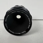 Asahi Pentax Super-macro-takumar 50MM F/4 Lens M42 Japan. Fixed Price $89.97.