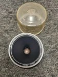 Kilfitt Makro Kilar 1:3.5/4CM Camera Lens Made Liechtenstein. Fixed Price $399.99.