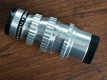 Piesker Tele-picon 180MM F/5.5 Preset Lens With M42 Screw Mount. Fixed Price $100.00.