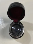 Meyer Optik Gorlitz Primagon 4.5 / 35MM NO.2137162 Manual Focus Camera Lens. Fixed Price $119.95.