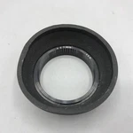 Aetna Rubber Lens Hood 49MM Shade Camera Film Japan Coligon Mount Zoom. Fixed Price $8.99.