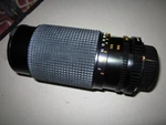 Sears 70-210MM 4.0 Auto Zoom Md Mount #870206949 Slr Camera Lens Excellent. Fixed Price $29.95.