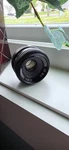 Vivitar Auto 55MM F/2.8 M42 Mount Manual Focus Lens. Fixed Price $45.00.