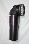 Buhl Optical 2" Efl F:2.8 290-030 Camera Lens Used. Fixed Price $30.00.