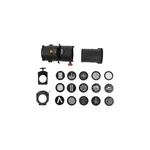Aputure Spotlight Se Lens Projection Modifier 19 Degree Kit. Fixed Price $284.00.