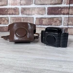Kodak Bantam Special Folding Rangefinder Camera Ektar 45MM Lens Art Deco. Fixed Price $450.00.