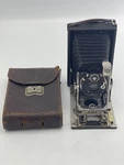 Emil Nsche Dresden Reika 1898 Plate With Anastigmat Lens Classic-camera. Fixed Price $229.00.