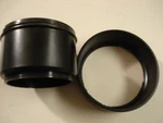 Sony DSC-H1 H2 H7 H9 H50 F828 R1 Camera -lens Hood Sun Shade Adapter. Fixed Price $19.95.