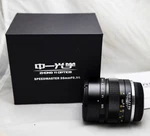 Zhongyi Mitakon Speedmaster 35MM F/0.95 Mk Ii For Fujifilm X-mount Immaculate+. Fixed Price $318.00.