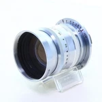 Wollensak Television Raptar 51.8MM F/1.5 Mount Converted - Rare Vintage. Fixed Price $4214.67.