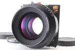 Optics Mint W/ Linhof Board Nikon Nikkor 240MM F/5.6 Lens Copal 3 From Japan. Fixed Price $449.90.