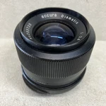 Accura Diamatic 1: 2.8 F= 28MM Camera Lens No. 293720 From Collection Mint. Fixed Price $39.95.