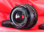 Minolta Md W.rokkor 28MM F/2.8 EXC+5 Wide Angle Lens Mc Mount From Japan. Fixed Price $95.59.