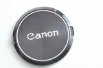 Canon Classic Fd 55MM Front Lens Cap For S.s.c.. Fixed Price $13.99.