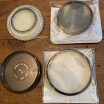 Spiralite Diffuser & Coated 67MM Japan Diffusion Camera Filter Lens, Tiffen 58MM. Fixed Price $18.20.