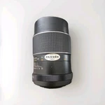 Rexatar Automatic 135MM F/3.5 Manual Focus Telephoto Prime Lens Japan No. 690302. Fixed Price $22.99.
