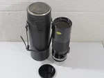 Auto Tamron No. 670100 62MM F=300 1:5.6 For Cannon Cameras. Fixed Price $39.95.