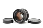 Near Mint W/cap Contax Carl Zeiss T* Planar 50MM F/1.4 Aej Lens C/y Japan. Fixed Price $199.99.