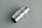 Wollensak-tower 38MM F/3.5 Cine Telephoto Amaton D Mount. Fixed Price $29.09.