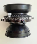 Rodenstock Apo Sironar-n 210MM F/5.6 Lens In Copal No. Shutter Brand New. Fixed Price $750.00.