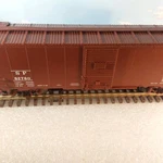 Mth 93706 40FT Southern Pacific Boxcar New In. Fixed Price $49.95.