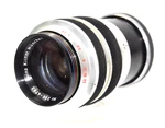 Heinz Kilfitt Kilar 150MM F/3.5 39MM Screw Mount. Clean & Clear Lens.. Fixed Price $98.86.