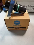 Minolta Type Zoom 12.5X-16.5X Lens. Fixed Price $20.00.